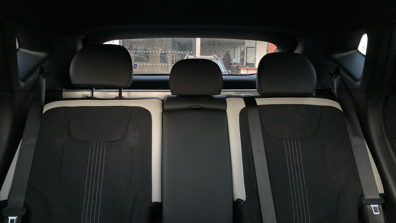 Kia EV6 166kW GT Line 77.4kWh 5dr Auto Electric Estate